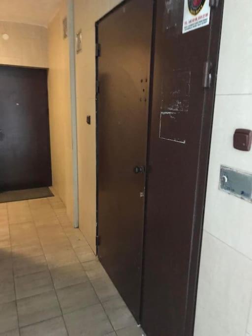Fantastic Waw - M3 Room 3 Warsaw Exterior photo