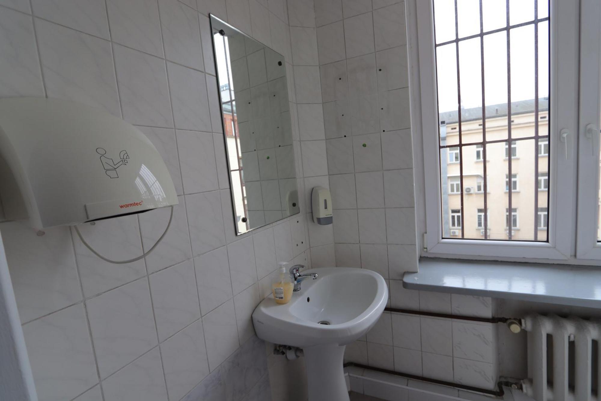 Fantastic Waw - M3 Room 3 Warsaw Exterior photo