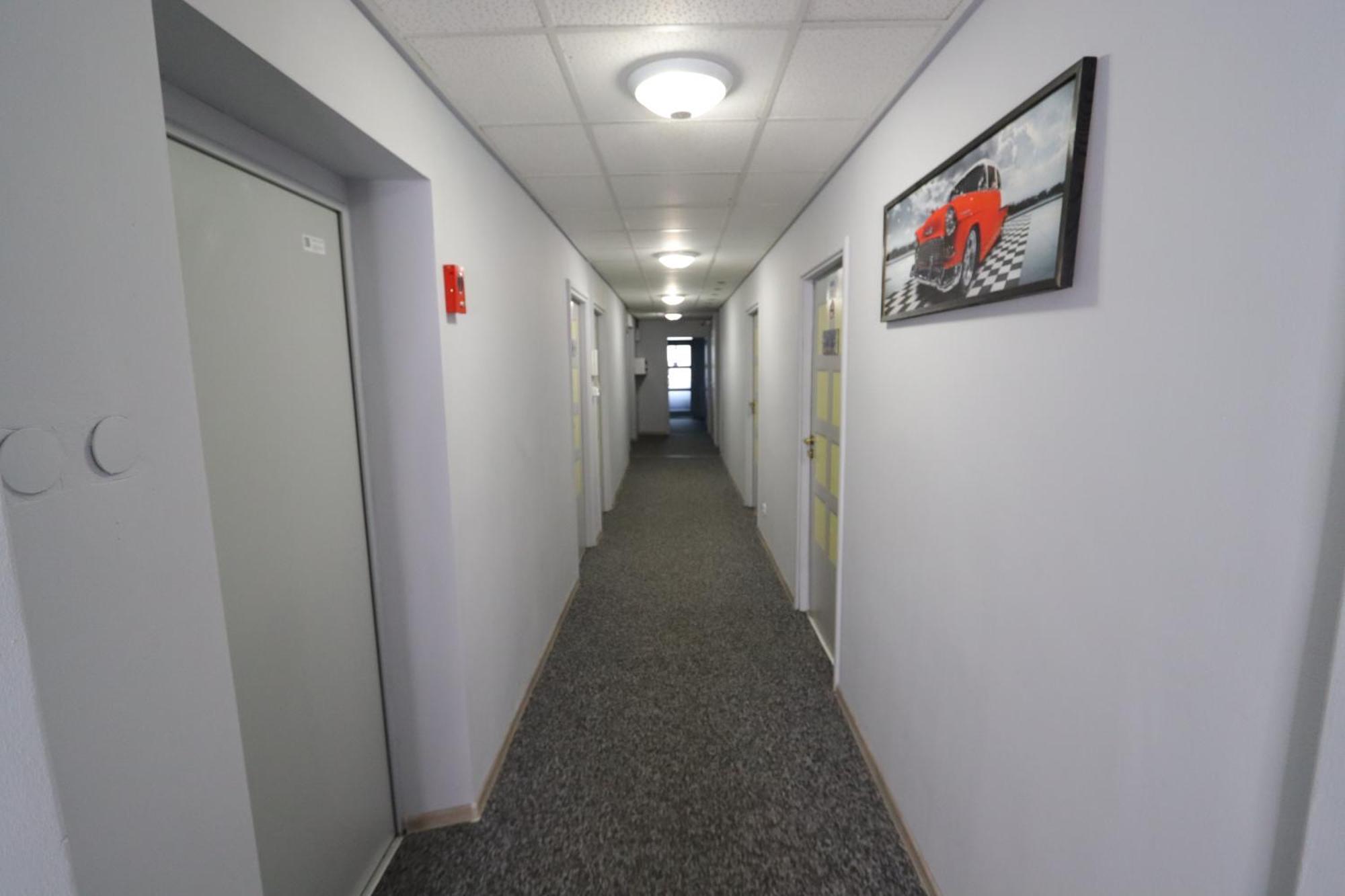 Fantastic Waw - M3 Room 3 Warsaw Exterior photo