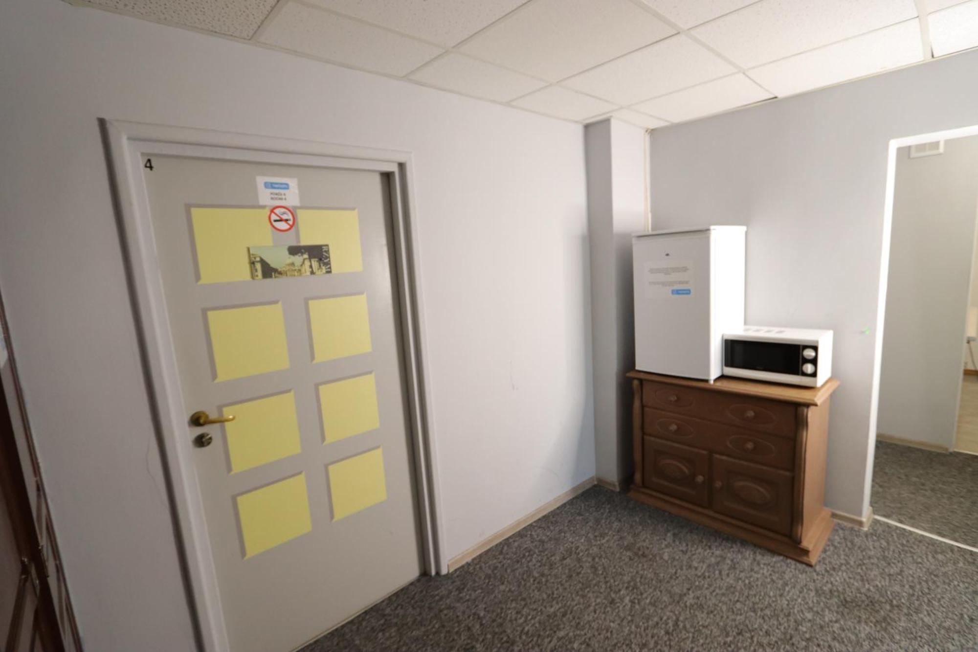 Fantastic Waw - M3 Room 3 Warsaw Exterior photo