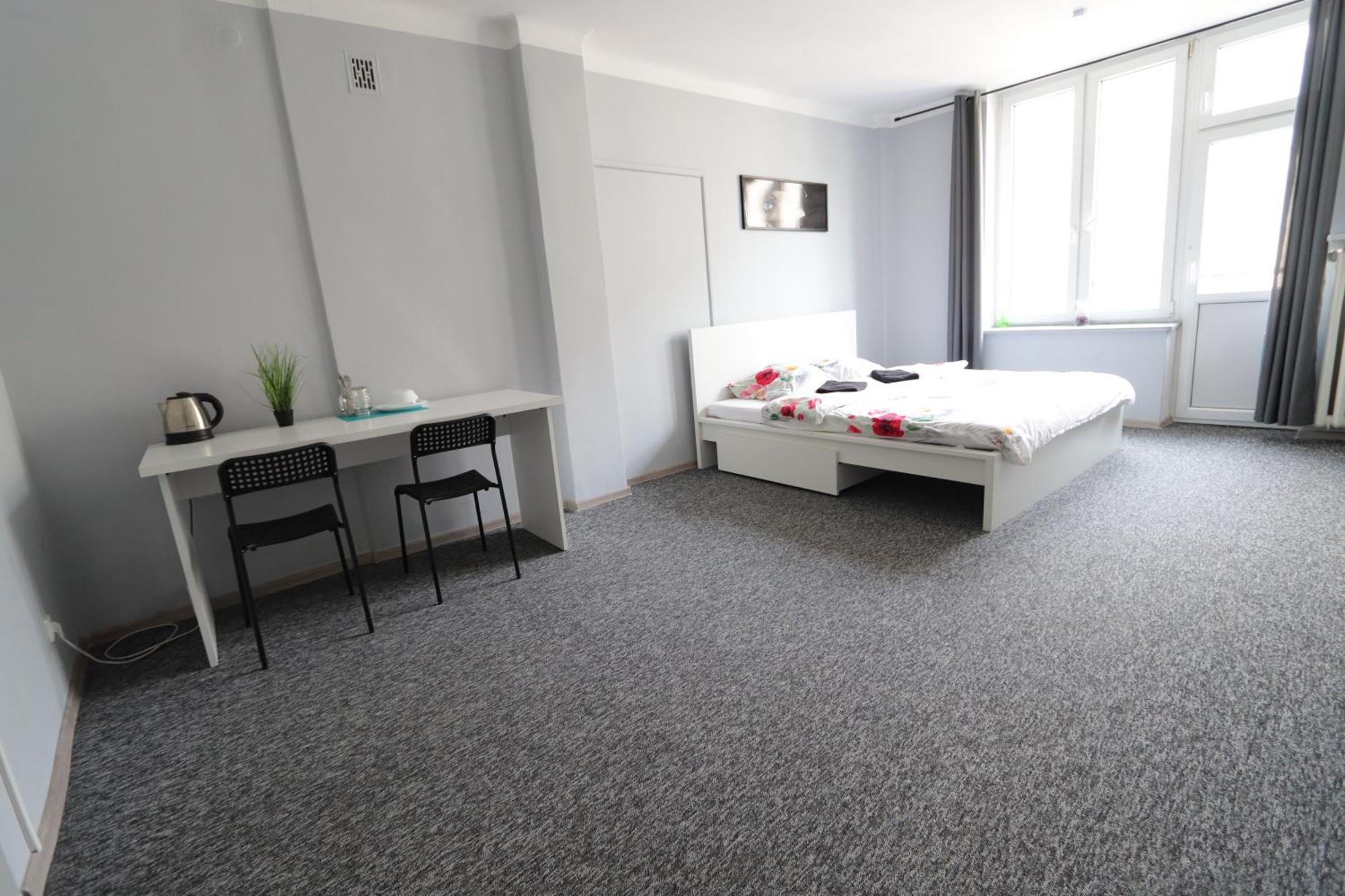 Fantastic Waw - M3 Room 3 Warsaw Exterior photo