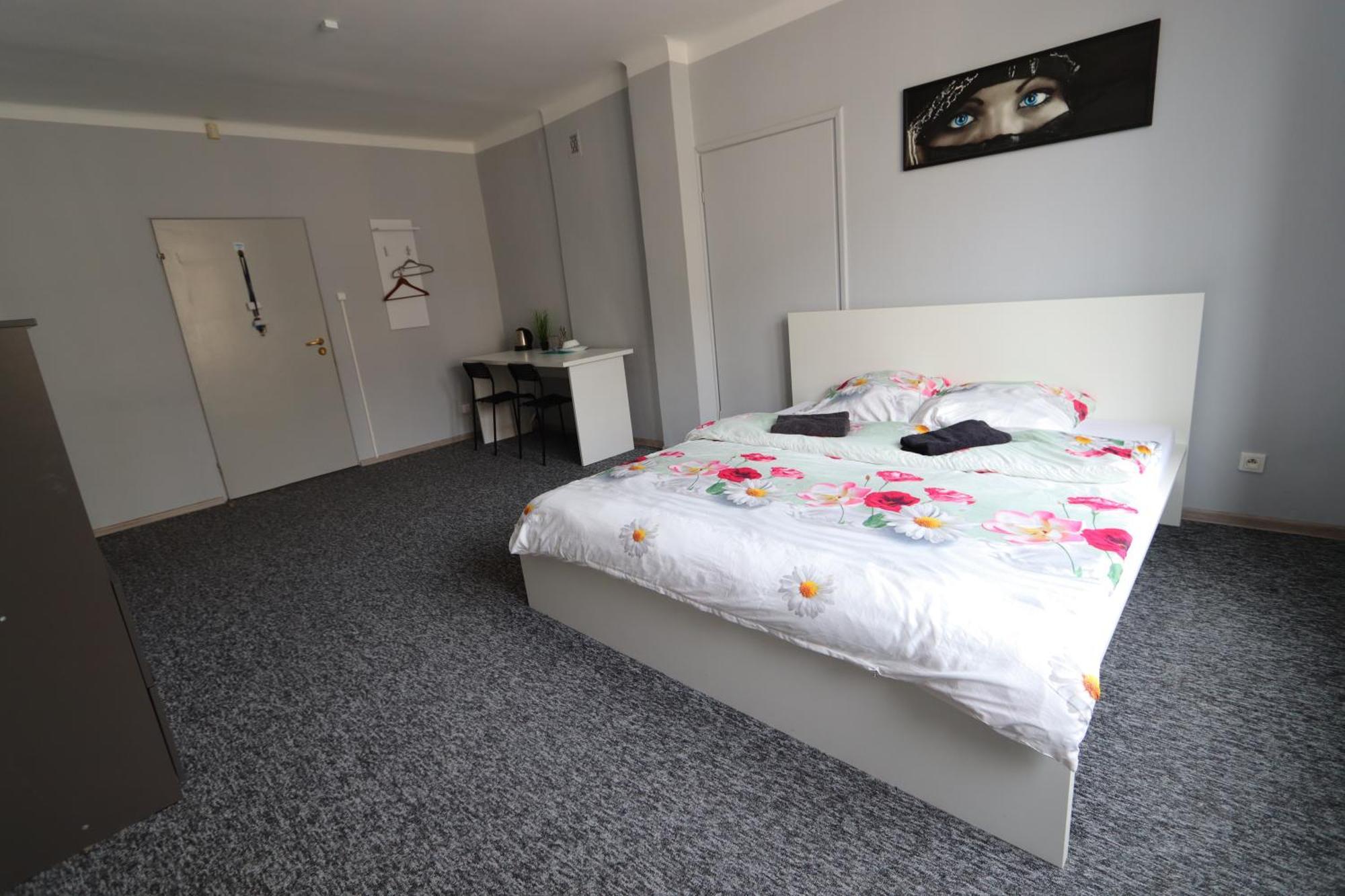 Fantastic Waw - M3 Room 3 Warsaw Exterior photo